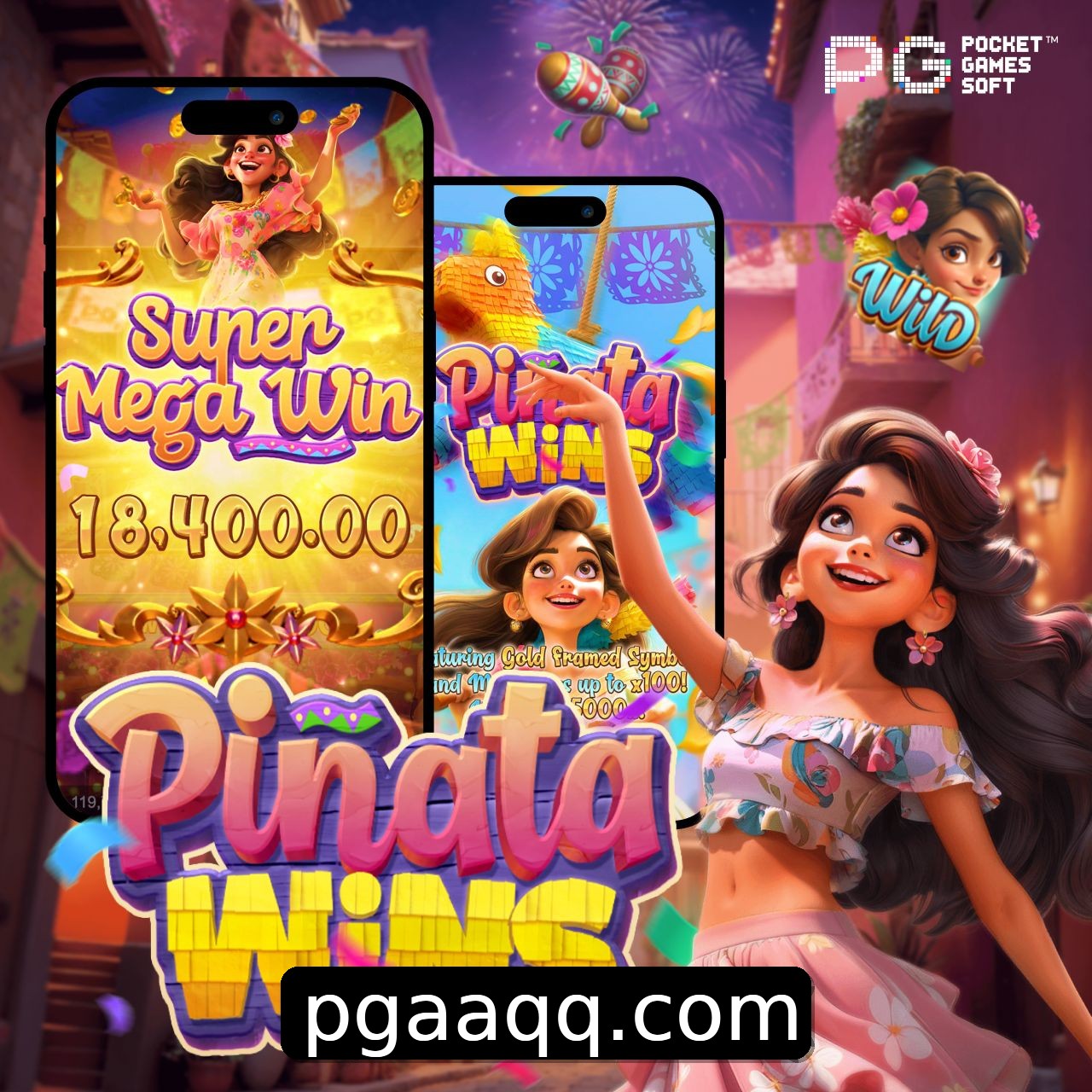 Jogos Exclusivos AAQQ